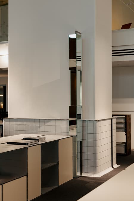 Elit HQ Office